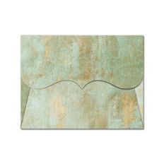 Wedding Invitation Envelope