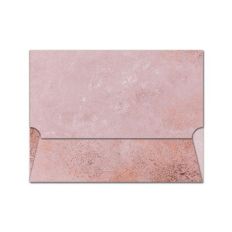 Wedding Invitation Envelope