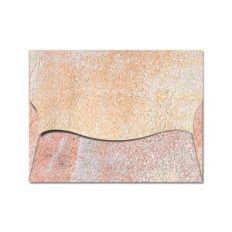Wedding Invitation Envelope
