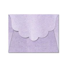 Wedding Invitation Envelope
