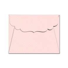 Wedding Invitation Envelope
