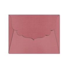 Wedding Invitation Envelope