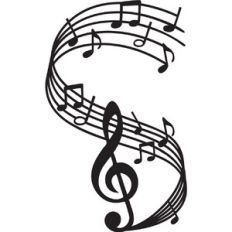 Musical Swirl
