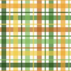 St. Patrick's Day printable pattern