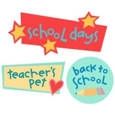 School Phrases 4