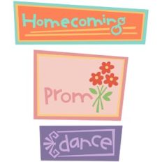 School Phrases 5