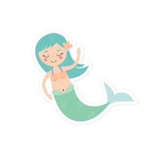 Mermaid