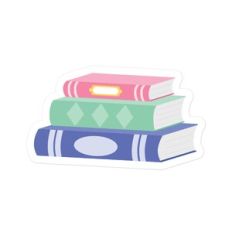 Book Stack