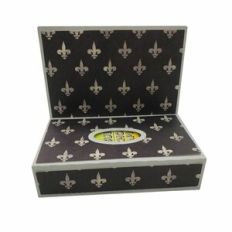 3D - Get Well Tissue Holder