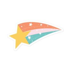 Shooting Star