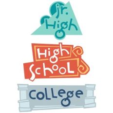 School Phrases 8