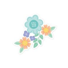 Spring Flowers