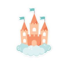 Castle On Clouds