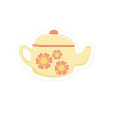 Teapot