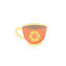 Teacup