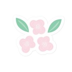 Pink Flowers