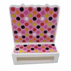 3D - Decorative Edge Lip Balm