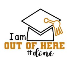 Out Of Here