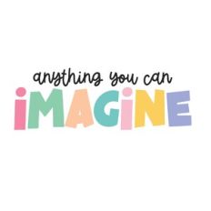 Anything You Can Imagine
