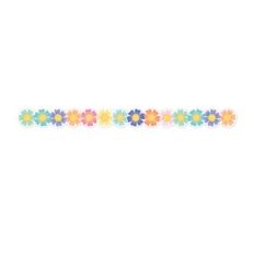 Flower Banner