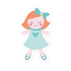 Girl Doll
