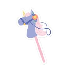 Horse Toy