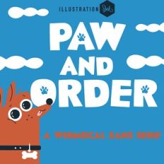 PN Paw and Order