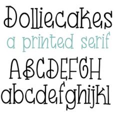 PN Dolliecakes Light