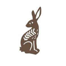 Hare folk style