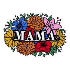 Mama