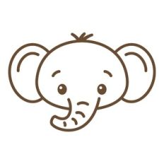 Baby Elephant