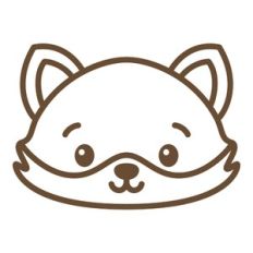 Baby Fox