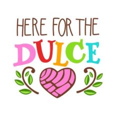 For the Dulce