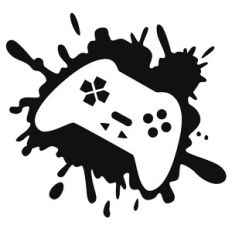 Gaming Splatter