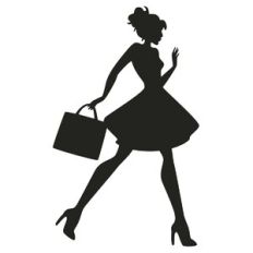 Walking Shopper