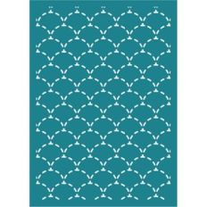 Geometric Cardmaking Base