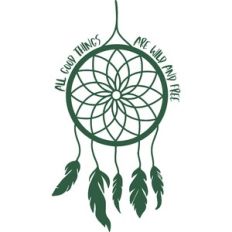 Dreamcatcher