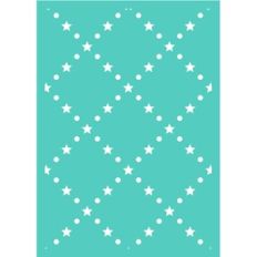 Crisscross Cardmaking Base