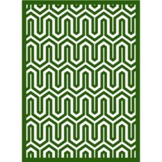 Geometric Cardmaking Base