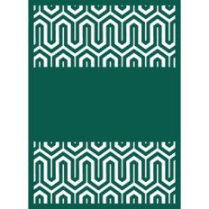 Geometric Cardmaking Base