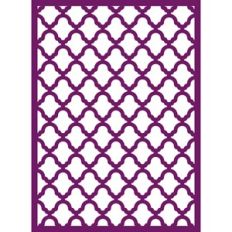 Geometric Cardmaking Base