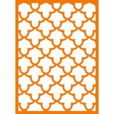 Geometric Cardmaking Base