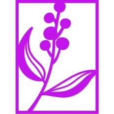 Floral Cardmaking Base