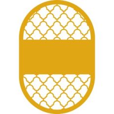 Geometric Cardmaking Base
