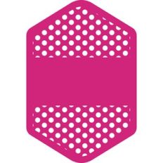 Geometric Cardmaking Base