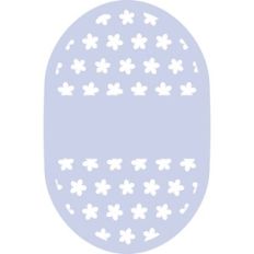 Stars Cardmaking Base