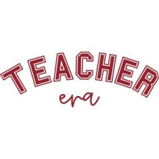 Teacher Era