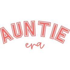Auntie Era