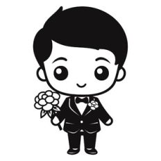 Groom