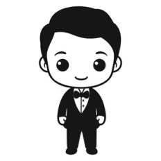 Groom